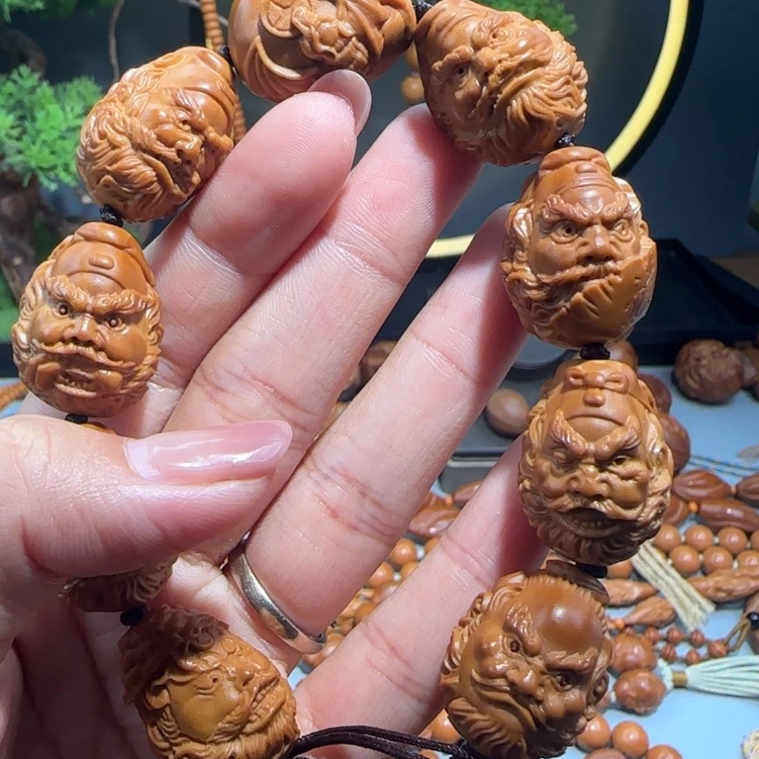 手串/手链橄榄核福利待遇