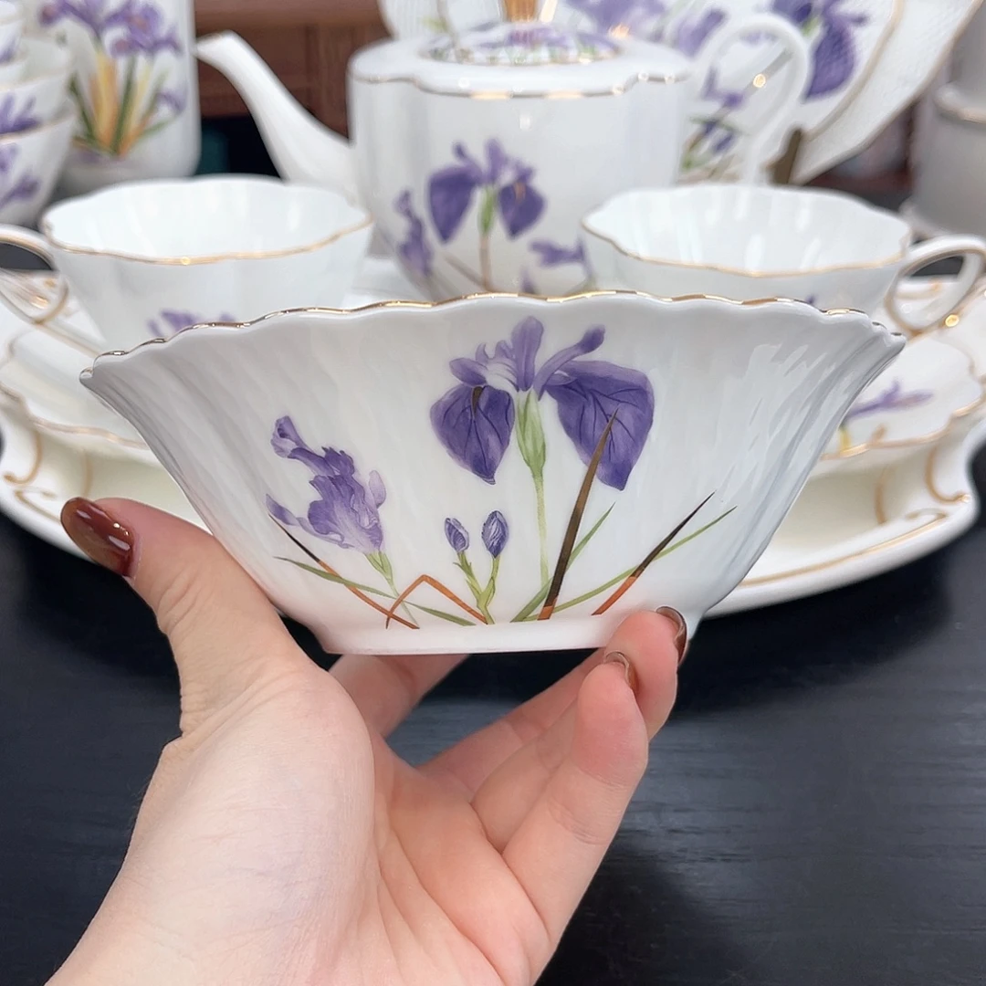 骨瓷6寸///////////