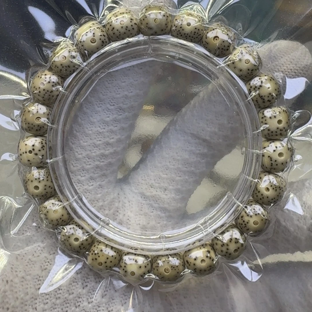 手串星月菩提1-17