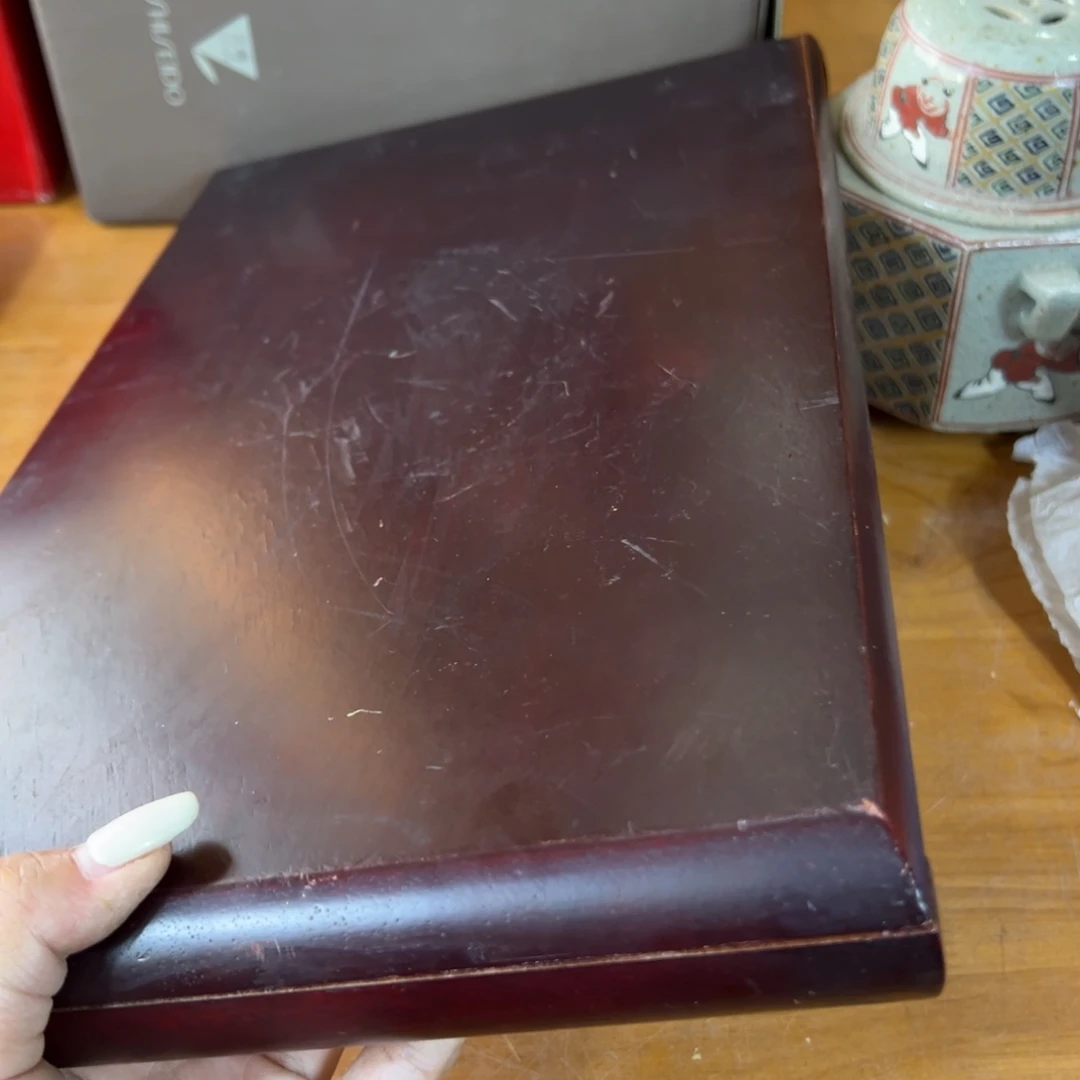 指***间海外陶瓷茶具日化