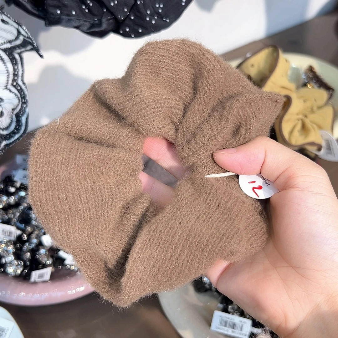 非金属布艺小肠圈