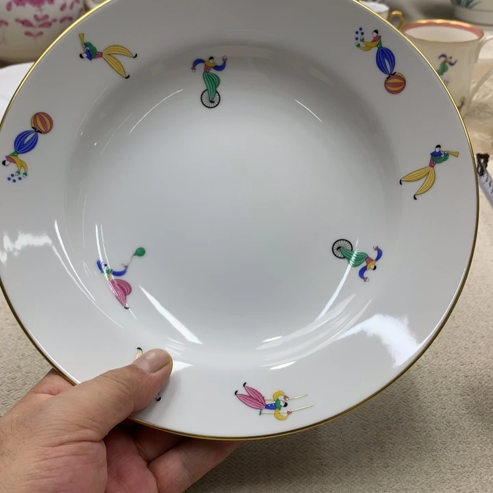 瓷片这点小说也可以理解