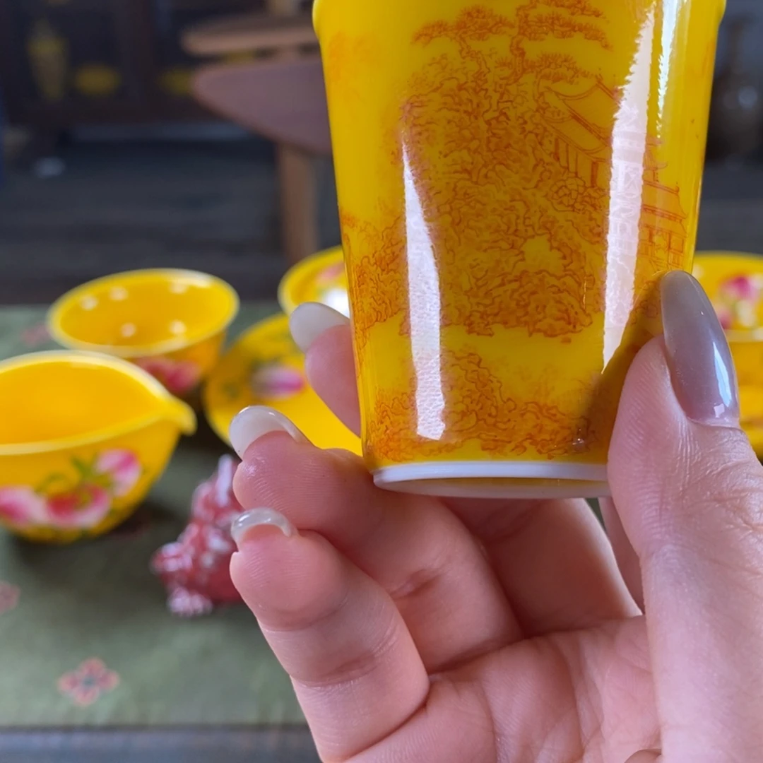 九鸣瓷艺九鸣瓷艺