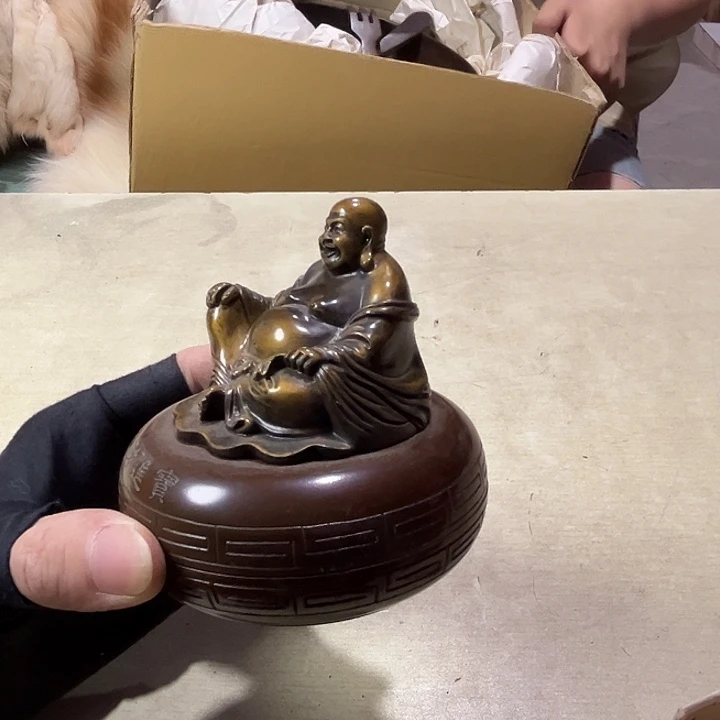 摆件肖*恭喜发财恭喜发财恭喜