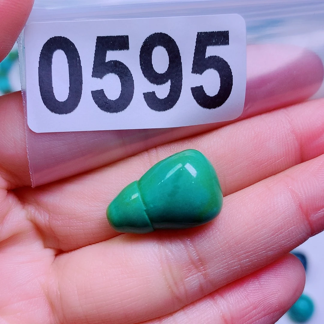空竹粉丝专享十堰特色手工散珠
