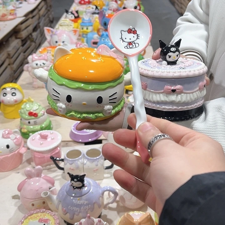 紫砂茶案这么多人都在