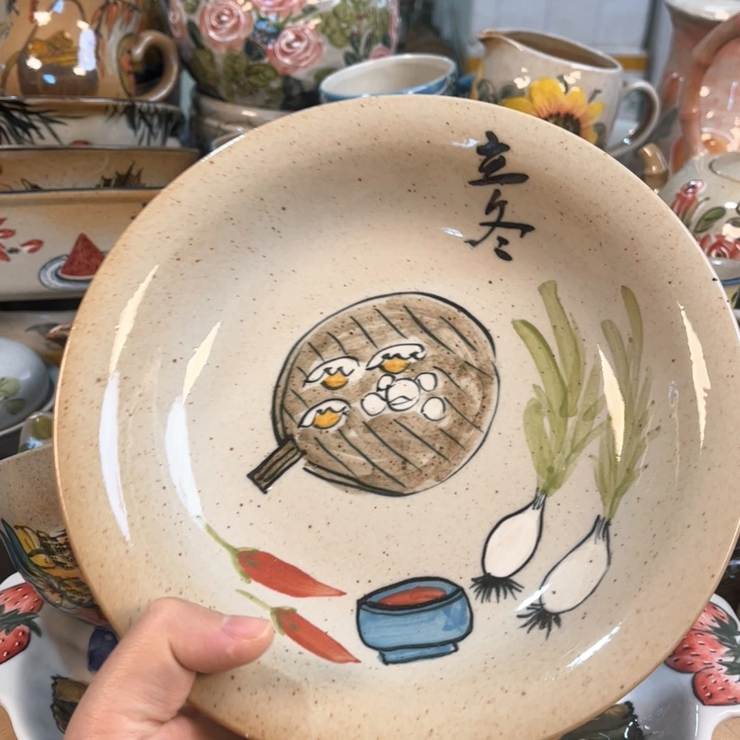 景德镇陶瓷手工杯