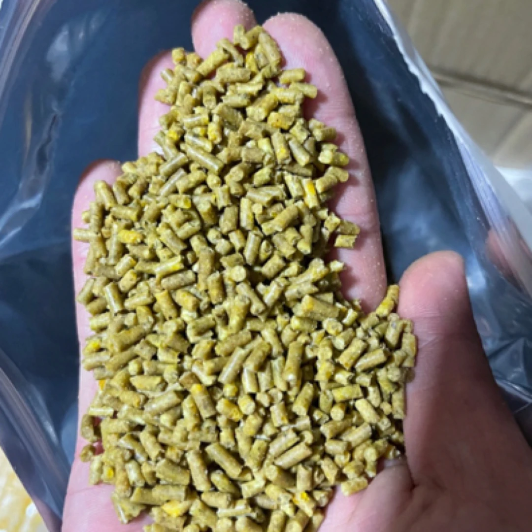 山东大圣鹦鹉专属鸟食鹦鹉增肥长胖(高能)
