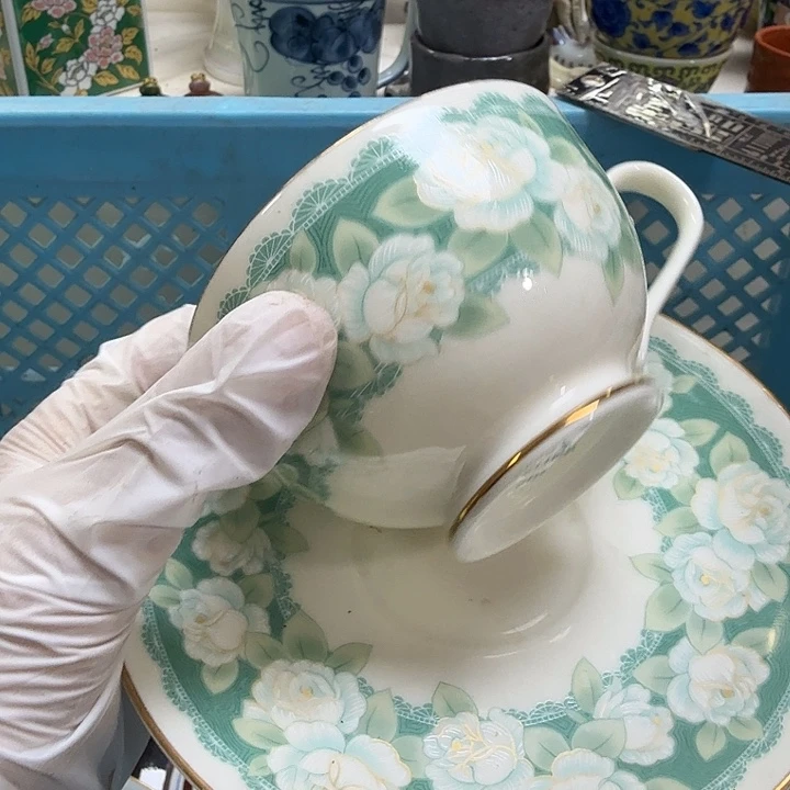 瓷片人**袍开播啦…开播啦