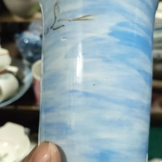（***）茶盏瓷器吗你，么么哒爱你，么么哒