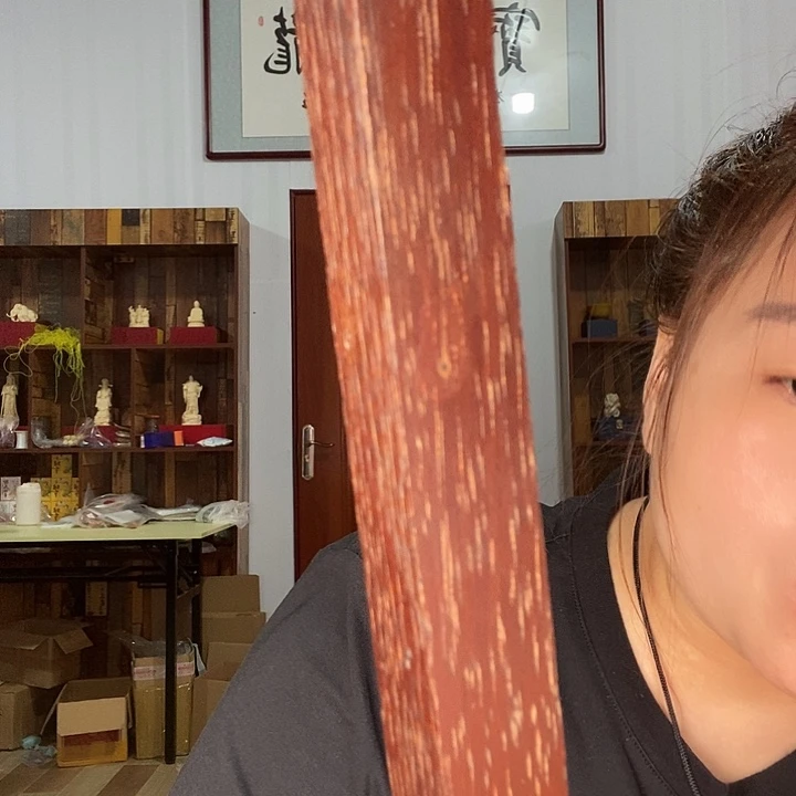 大果紫檀（缅甸花梨）439