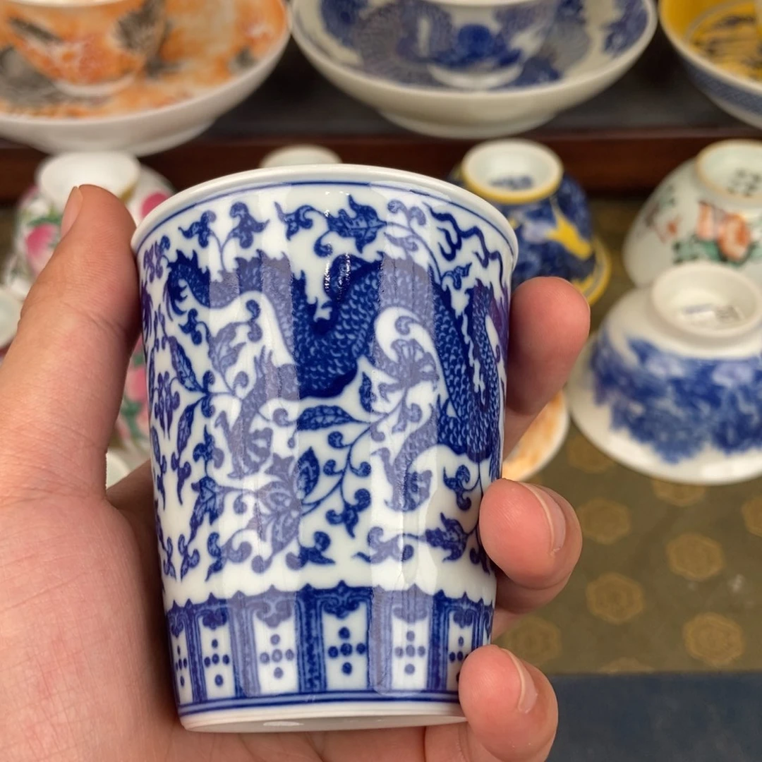 陶瓷艺术家的作品是陶瓷