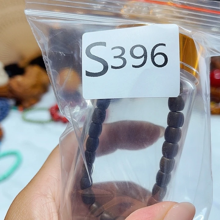 大果紫檀（缅甸花梨）396