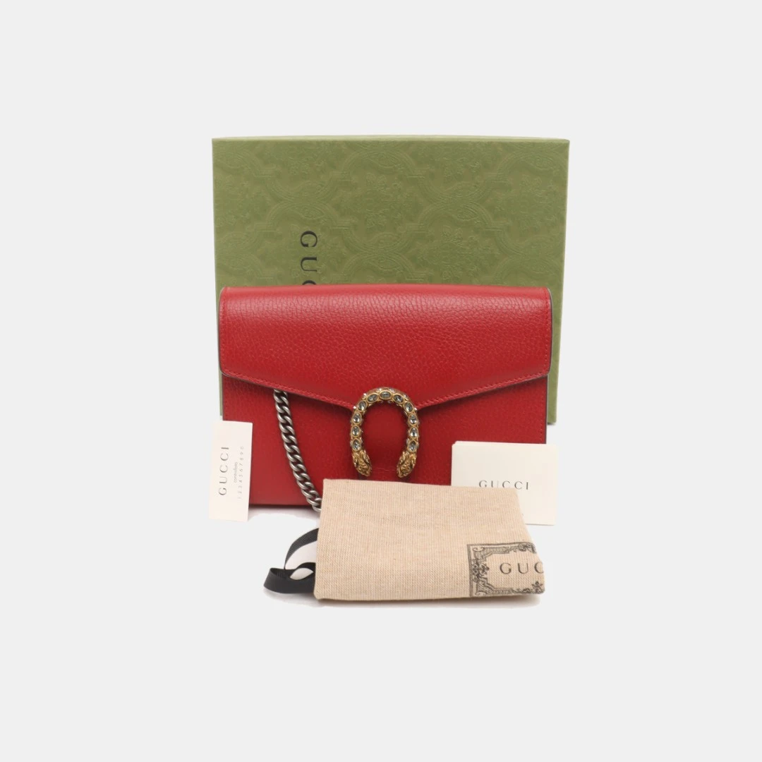 95新 GUCCI/古驰 红布林C2/古驰/90688638/z/121284