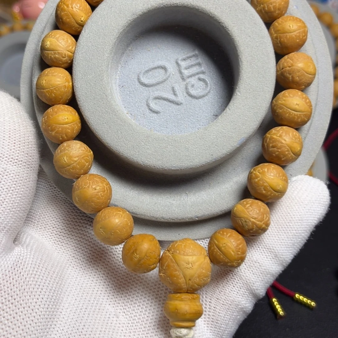 菩提尼泊尔凤眼菩提 25 年 12.5