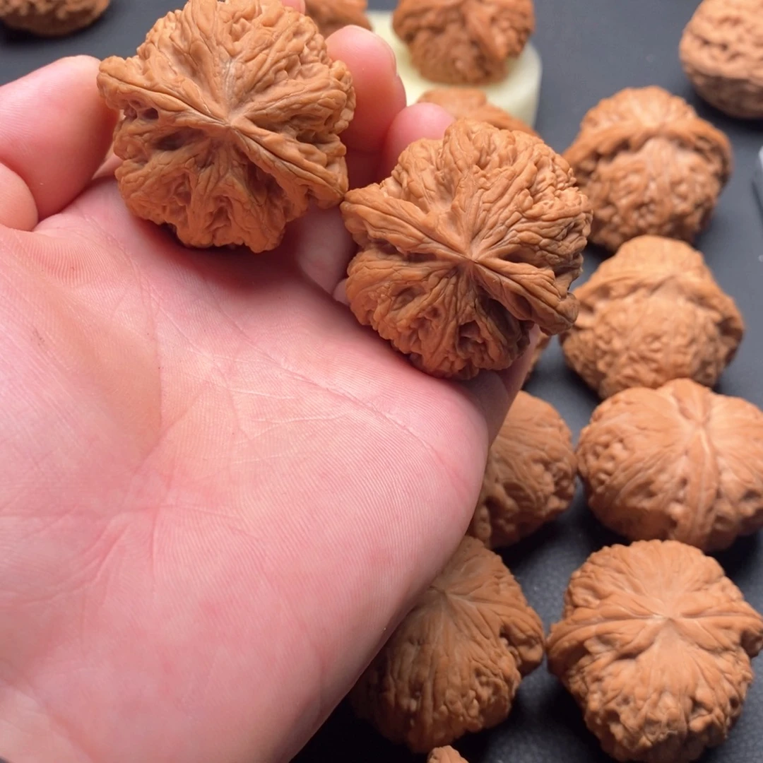 手串/手链核桃大粗筋46全品