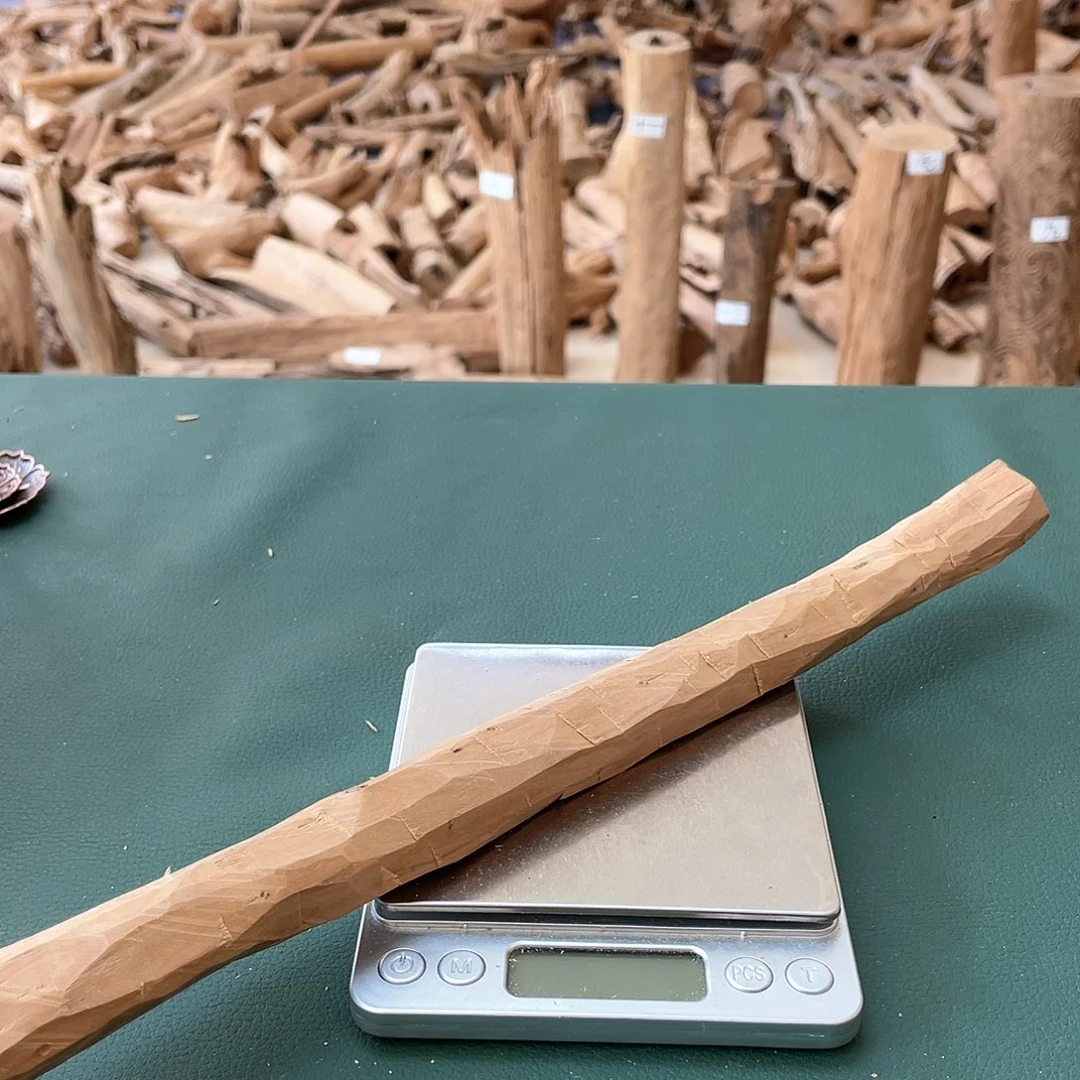 檀香木其他O老山檀香棍棍