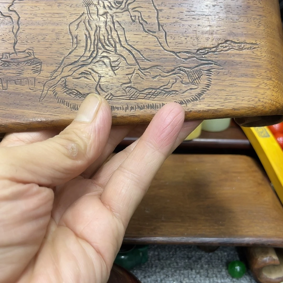 木梨檀紫韵自己做