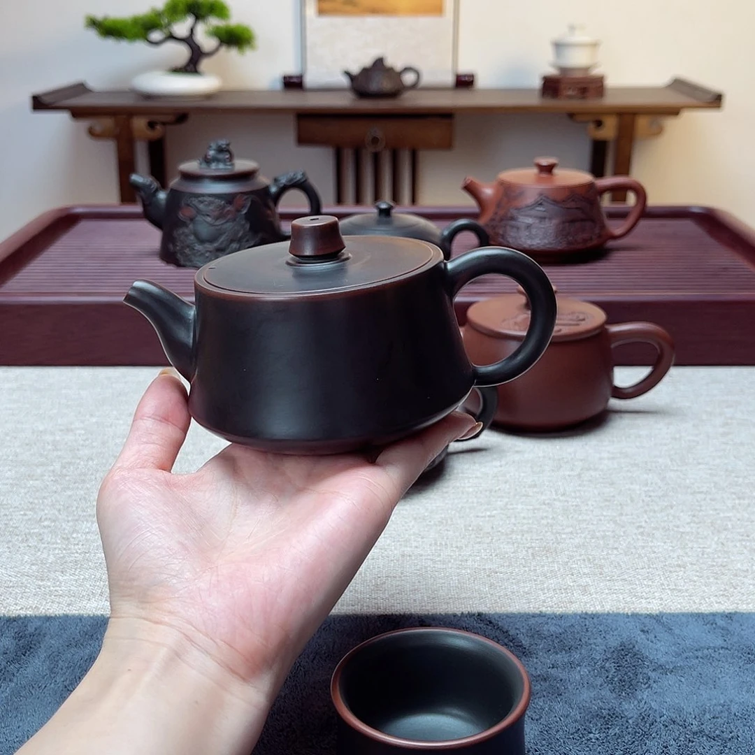 全手工制作的工艺