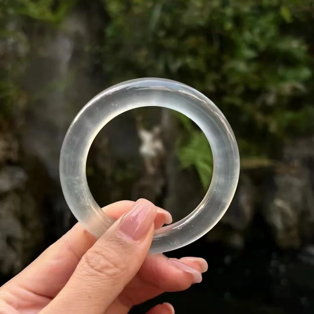 43时尚缅风美人饰品手镯（直播通用链接）