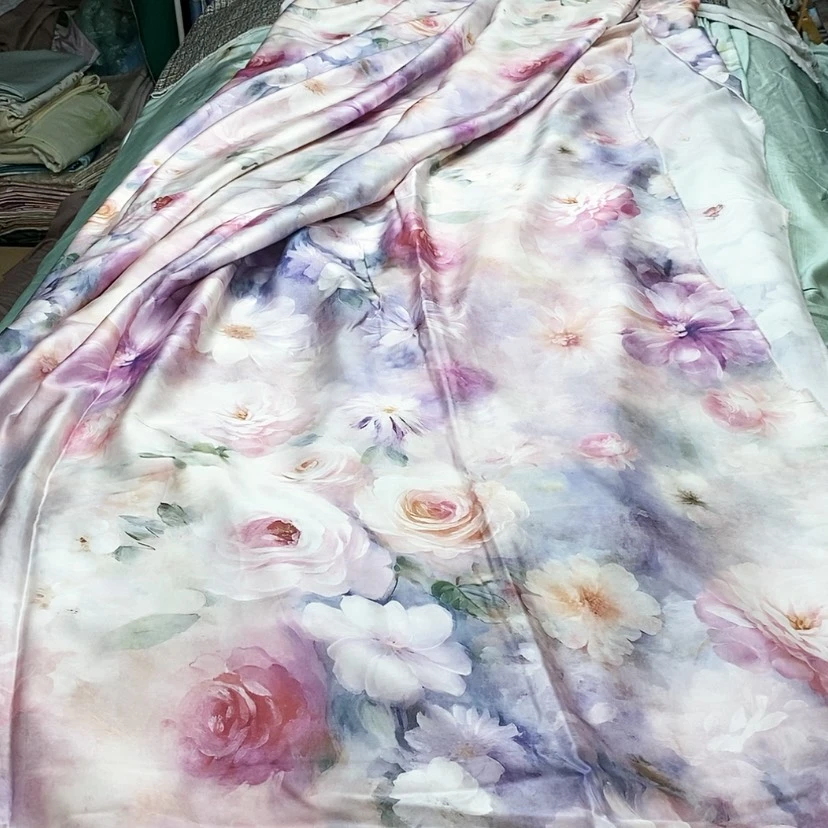 【闪购商品】莱赛尔纤维7米