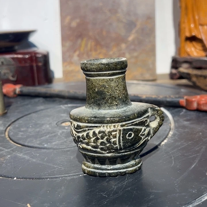 有机玻璃千寻美学工作室摆件