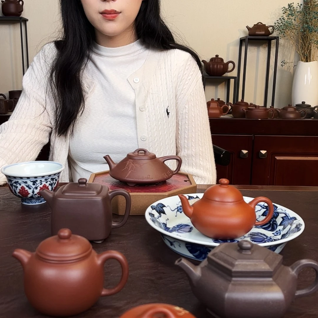 张***心茶壶紫砂壶壶壶壶壶