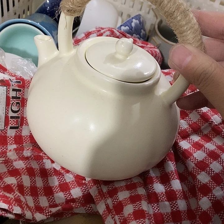 陶瓷艺术品及陶瓷制品