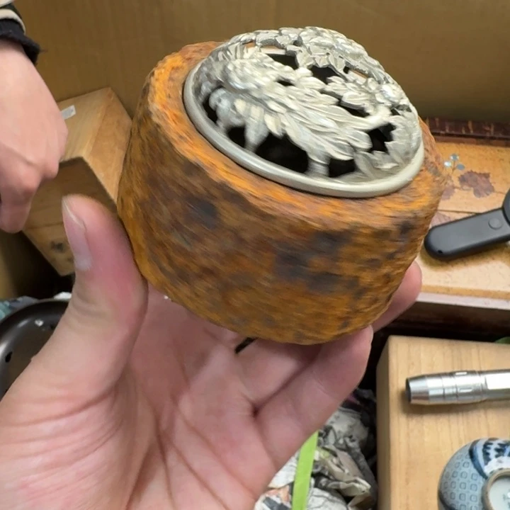 茶文化，工艺古美术