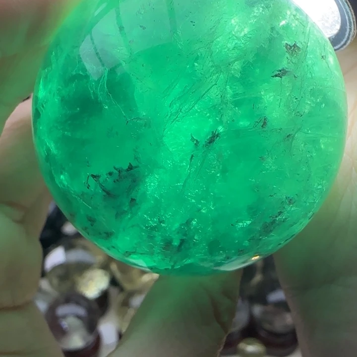 摆件未镶嵌水晶f461