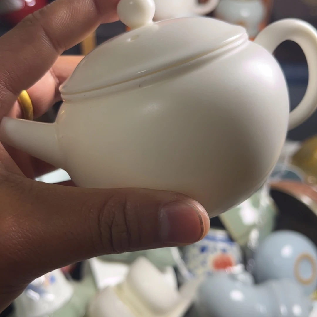 无运费险略有微瑕介意勿拍