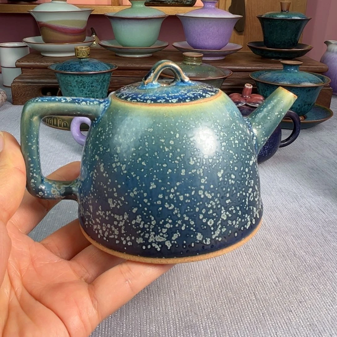 【闪购商品】钧瓷0000852