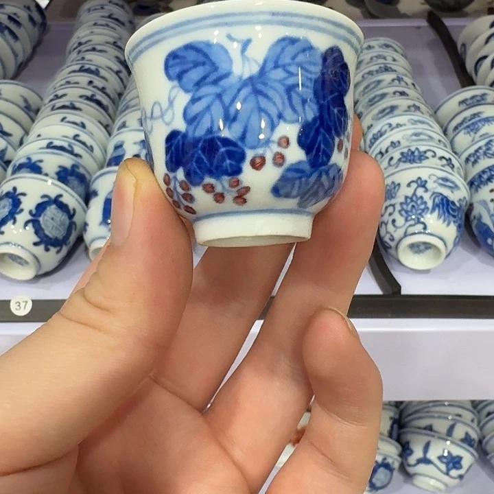 陶瓷艺术品收藏陶瓷