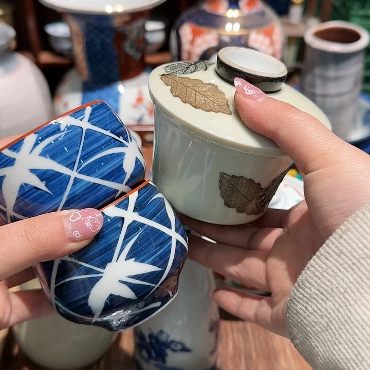 盖碗 任意三单包邮