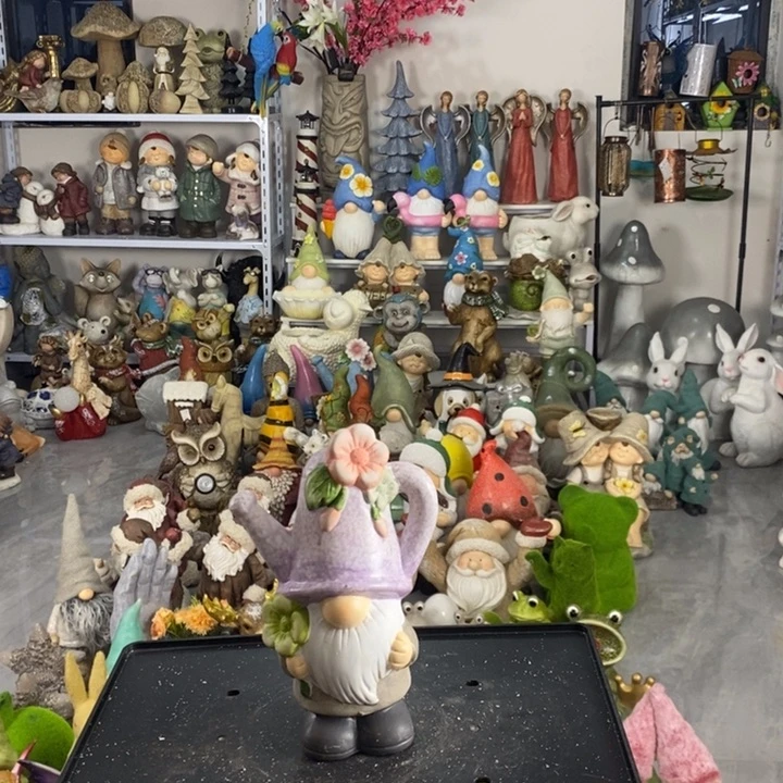 e***a软陶工艺品摆件默认微瑕