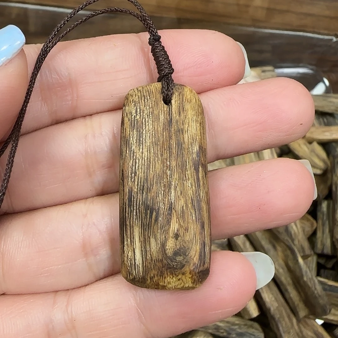 木奇楠小挂件钥匙挂件