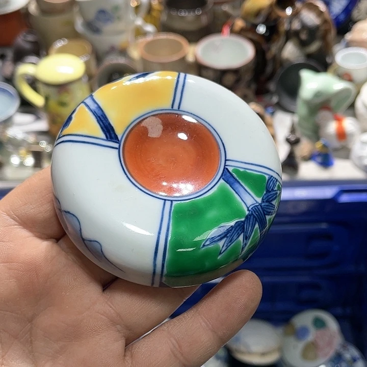 瓷片这么好用吗？我也想