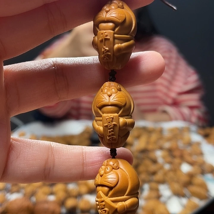 吊坠橄榄核橄榄核