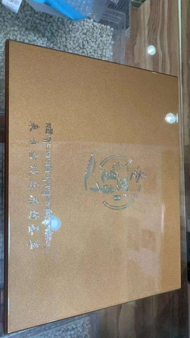 甘孜正宗新干冬虫夏草水晶管礼盒装长辈佳品可泡酒滋补