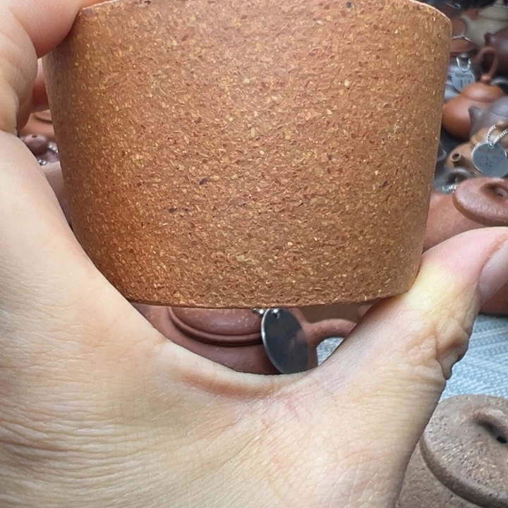 紫砂茶壶紫砂壶的造型真的太棒