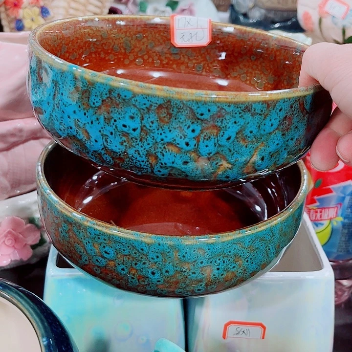 福利花盆厂家直销9.99包邮