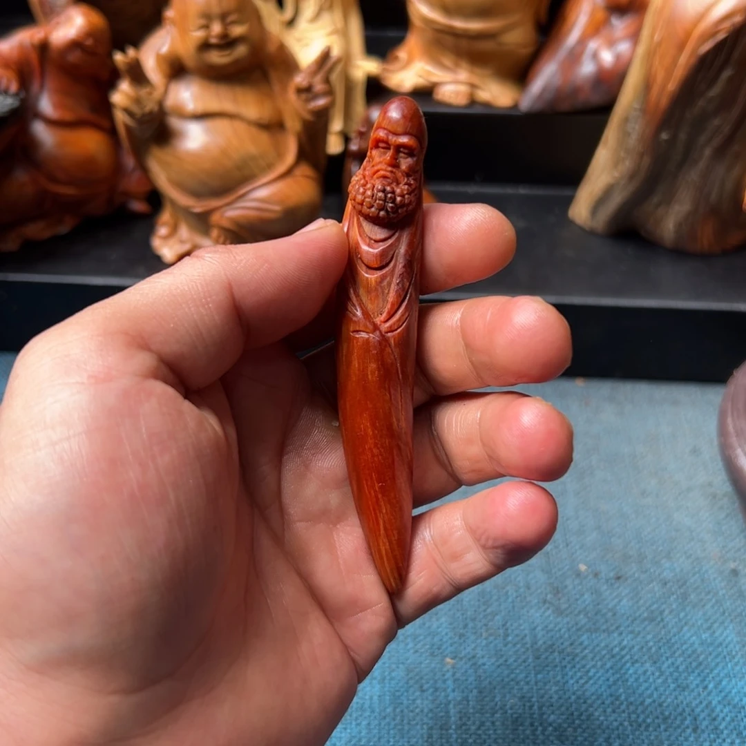 柏木（崖柏）雅*布太行崖柏