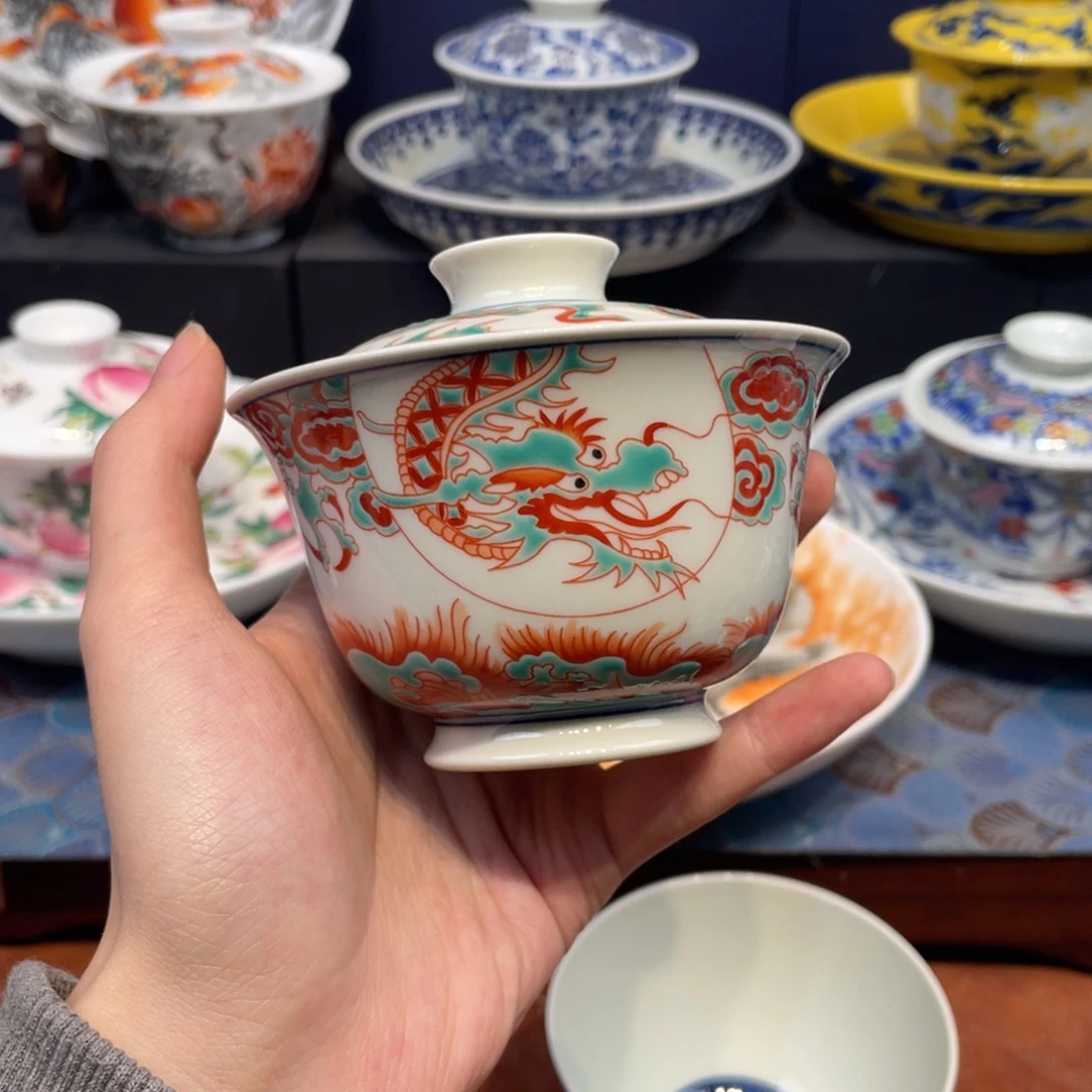 瓷片景德镇景德镇陶瓷