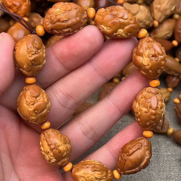 手串/手链橄榄核精品橄榄核手串