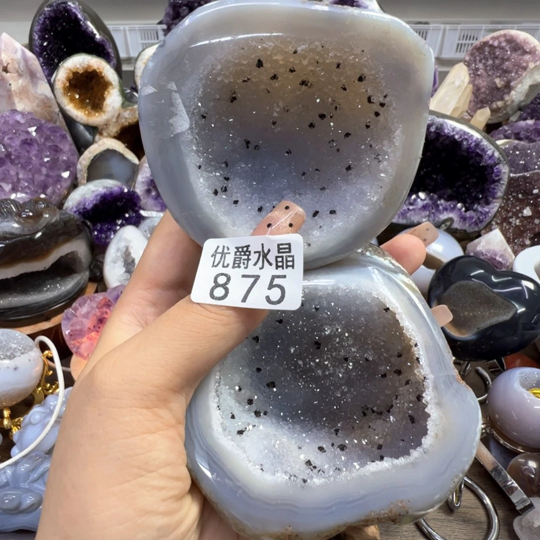 未镶嵌大型摆件（非配饰）水晶875