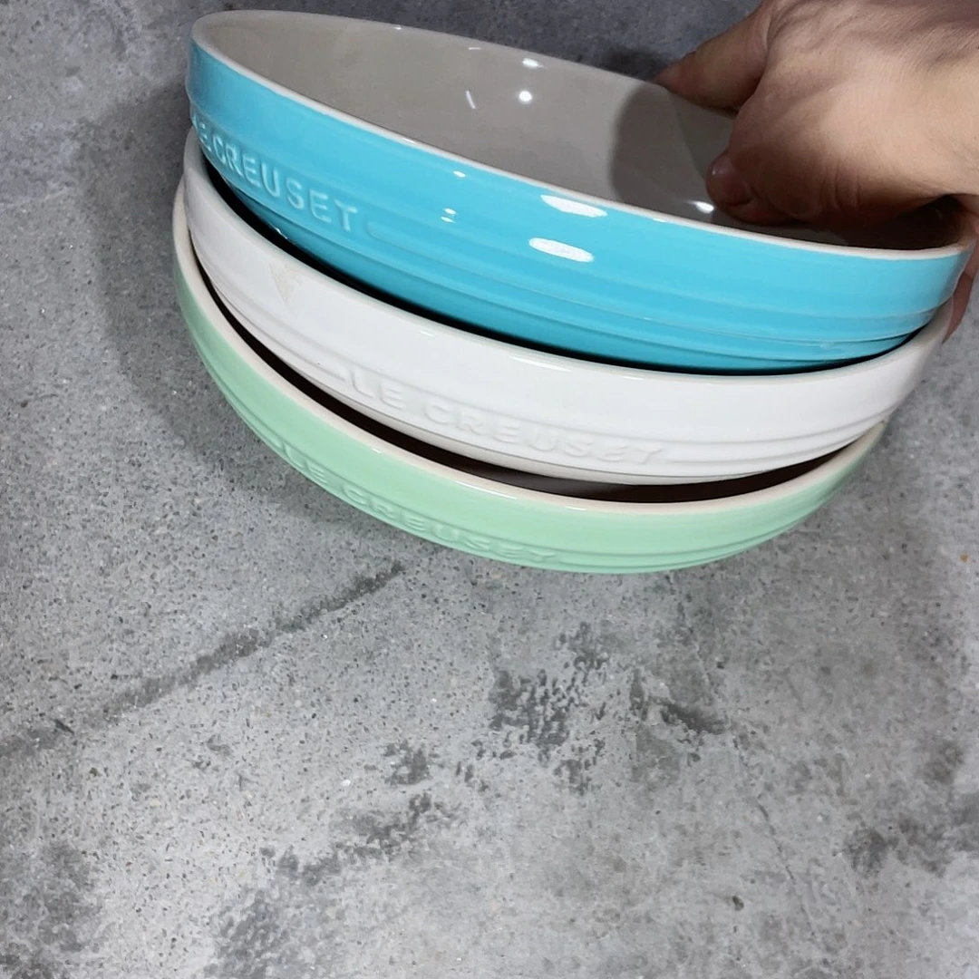 瓷片微瑕陶瓷餐具家用