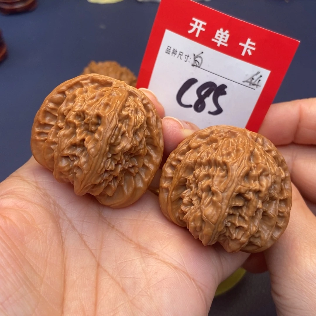 文玩核桃吊坠文玩核桃