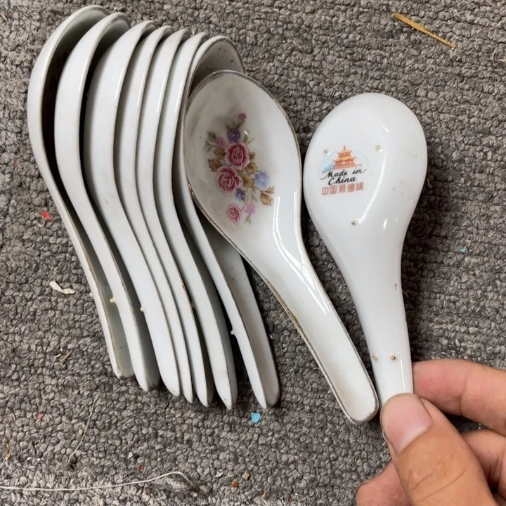 摆件陶瓷摆件工艺品