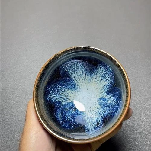 【闪购商品】茶盏-724............