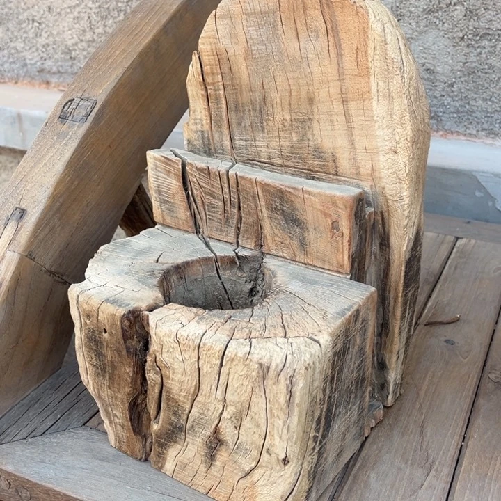 香榧木九***班老物件木木